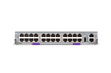Коммутатор Extreme Networks 8624XT Input Output Controller Module for VSP 8600